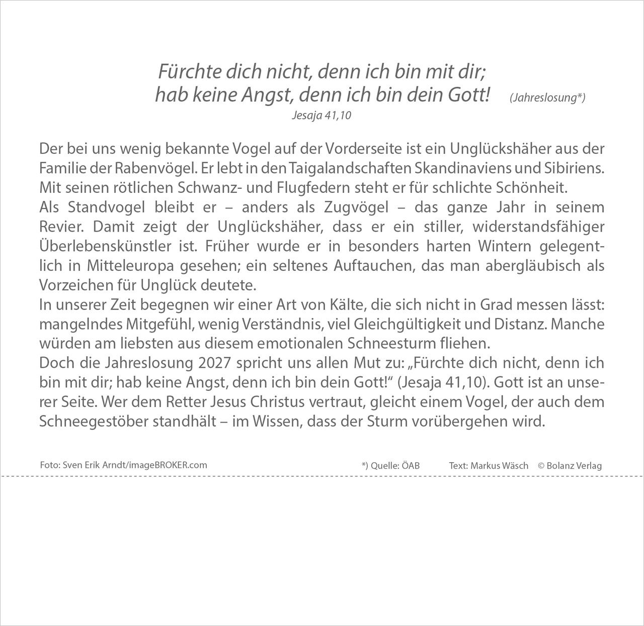 Tischkalender - Meine Zeit 2027 Tischkalender