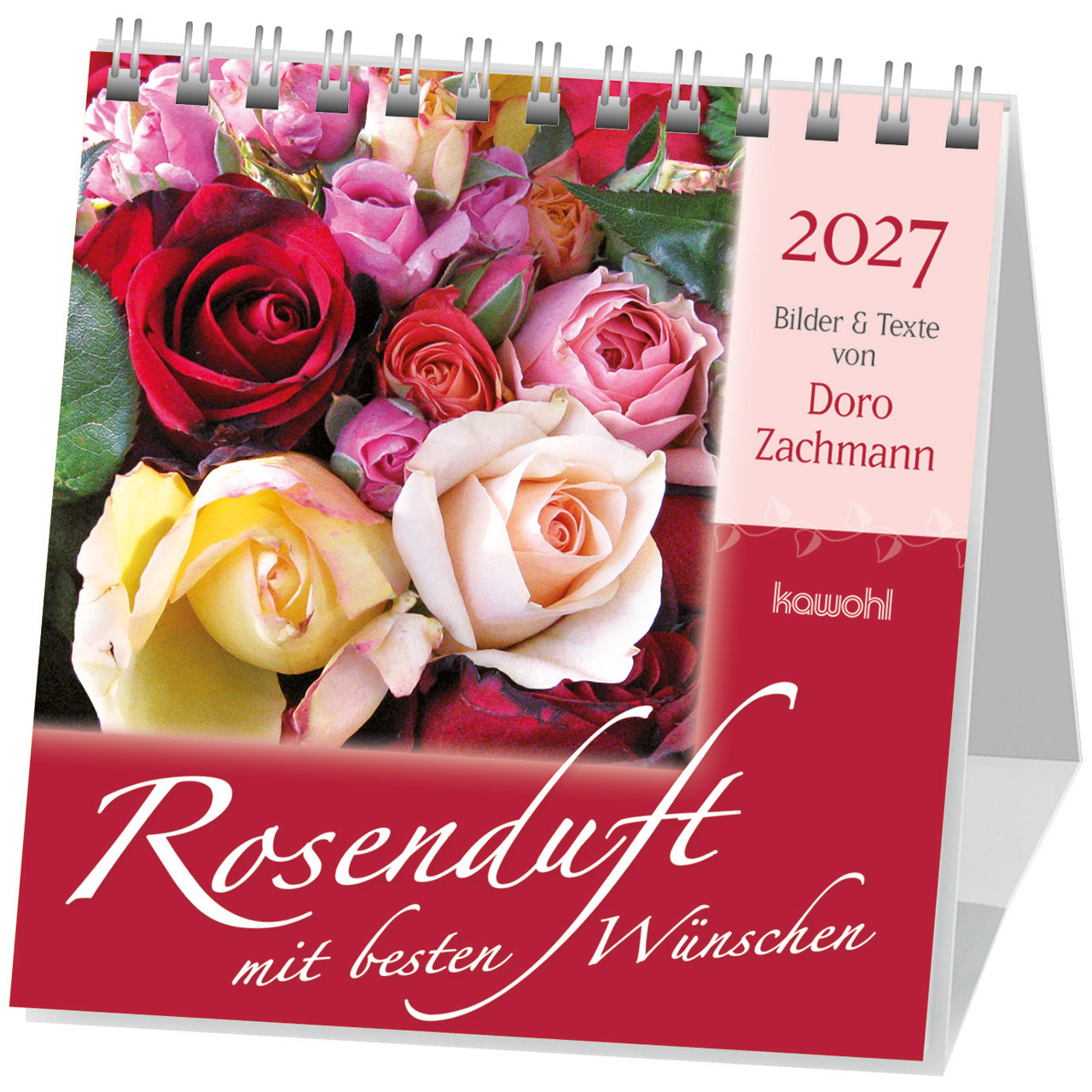 Notizblock - Über allen Hiobs Botschaften - Leuchtturm Felsen Meer