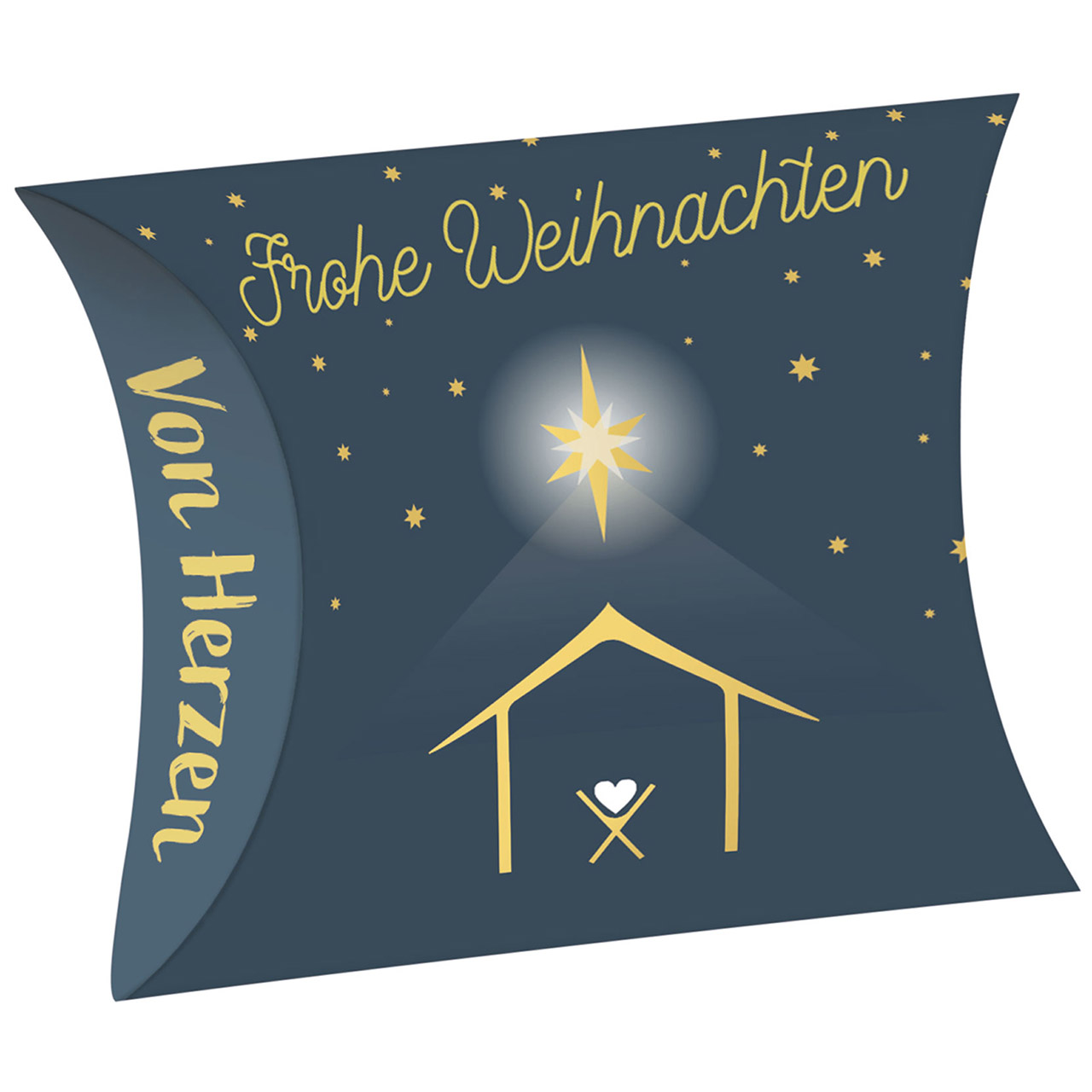 Frohe Weihnachten
