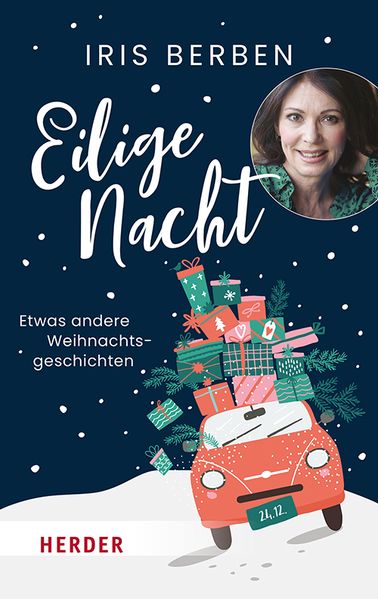 Buch - Eilige Nacht