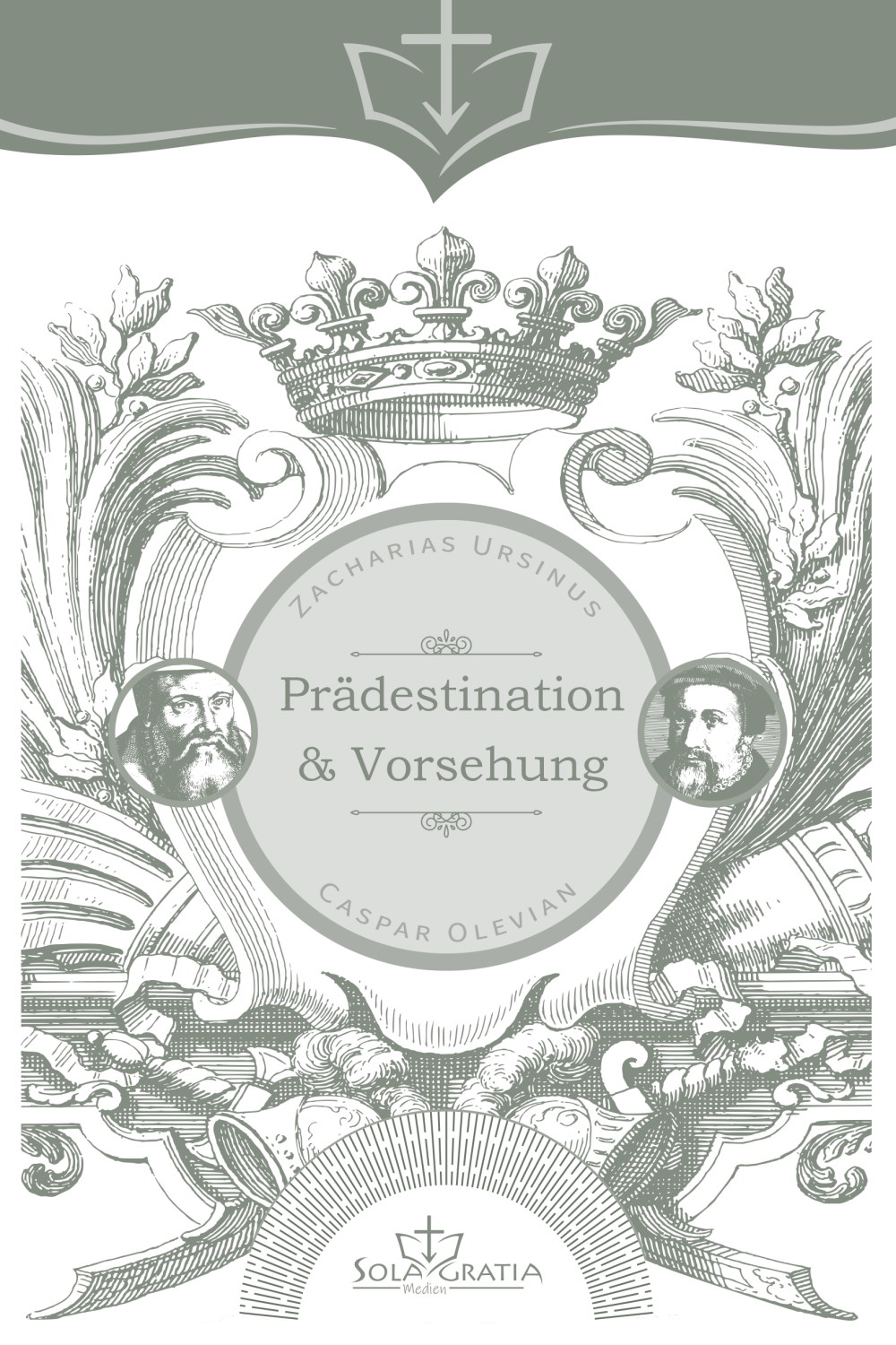 Buch - Prädestination & Vorsehung