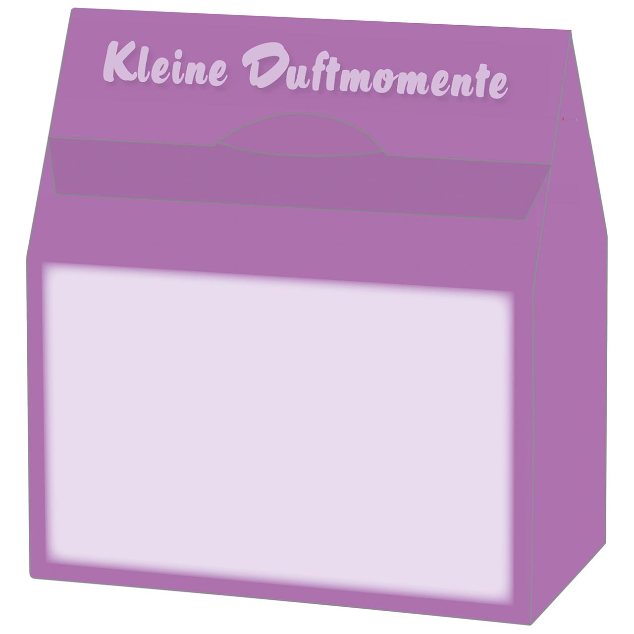 Seife - fest - Glück und Segen zum Geburtstag - Blumenstrauß Vase Herz