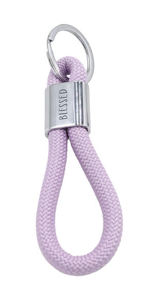 Schlüsselanhänger - Schlüsselanhänger Blessed