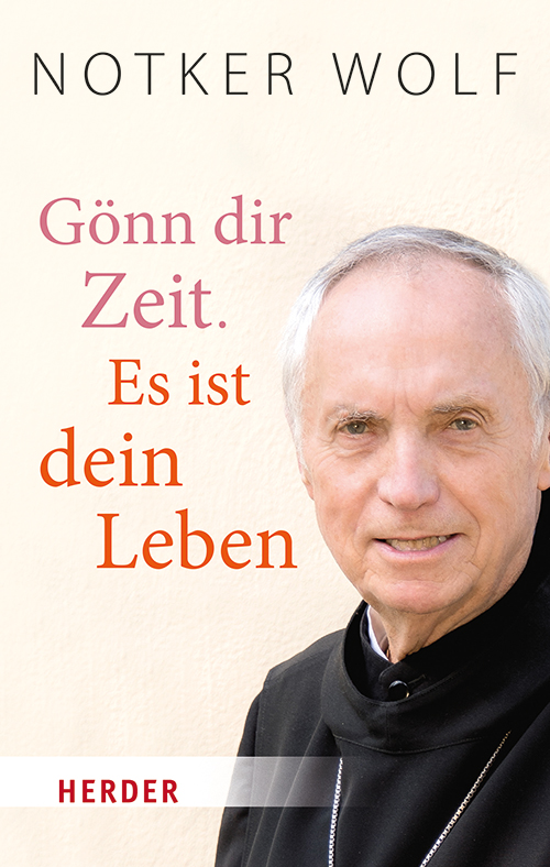 Buch - Gönn dir Zeit. Es ist dein Leben - Mann