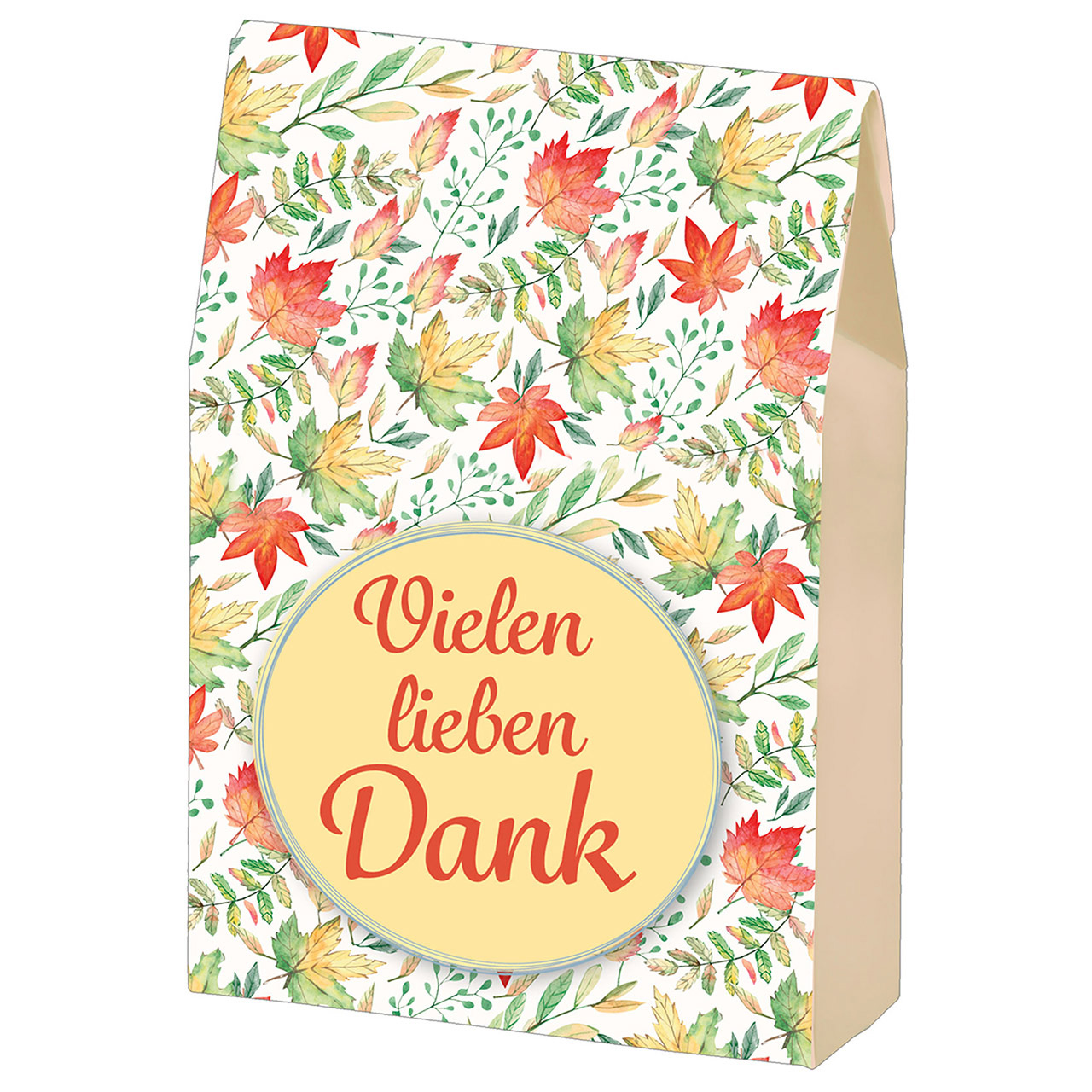 Vielen lieben Dank