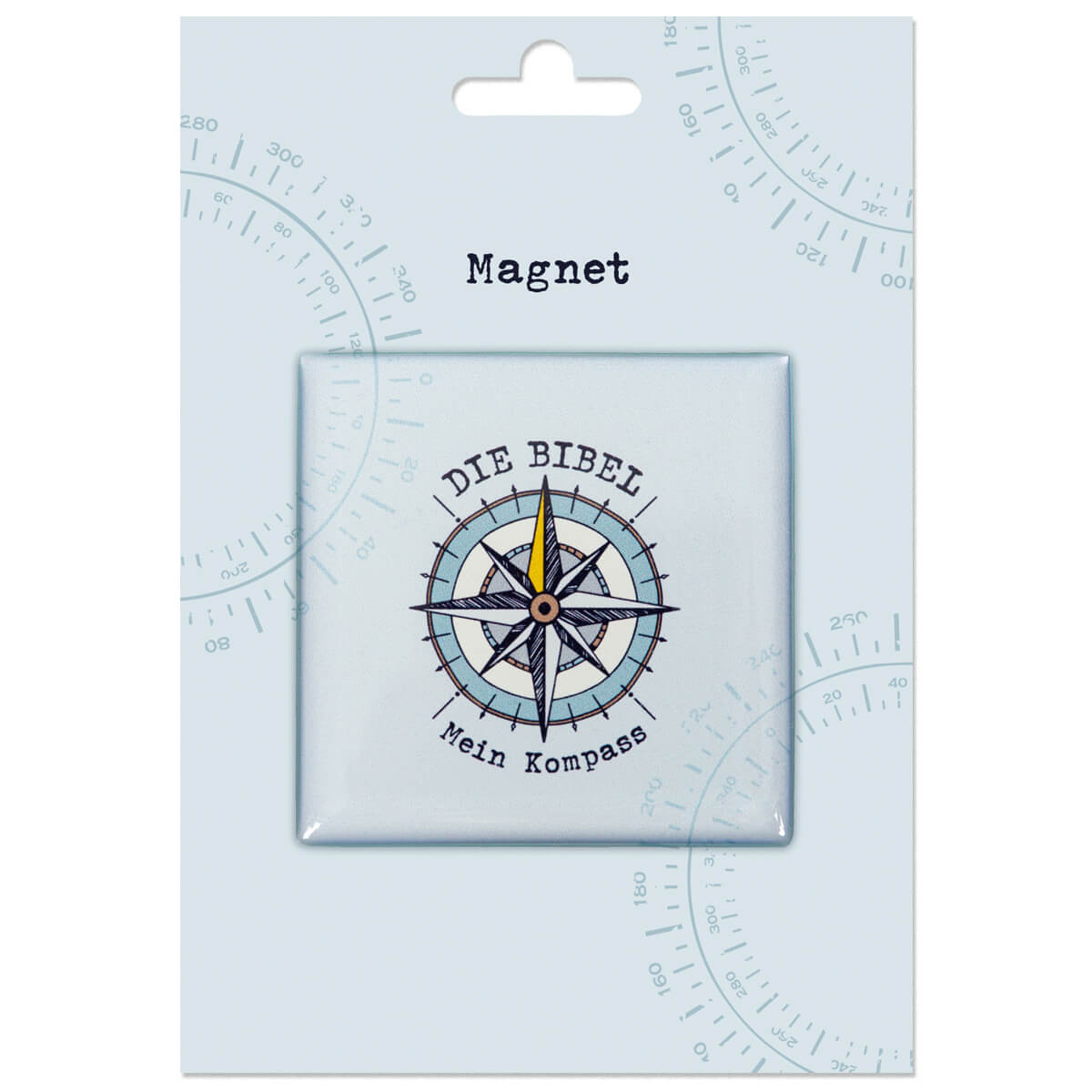 Magnet - Magnet "Kompass"