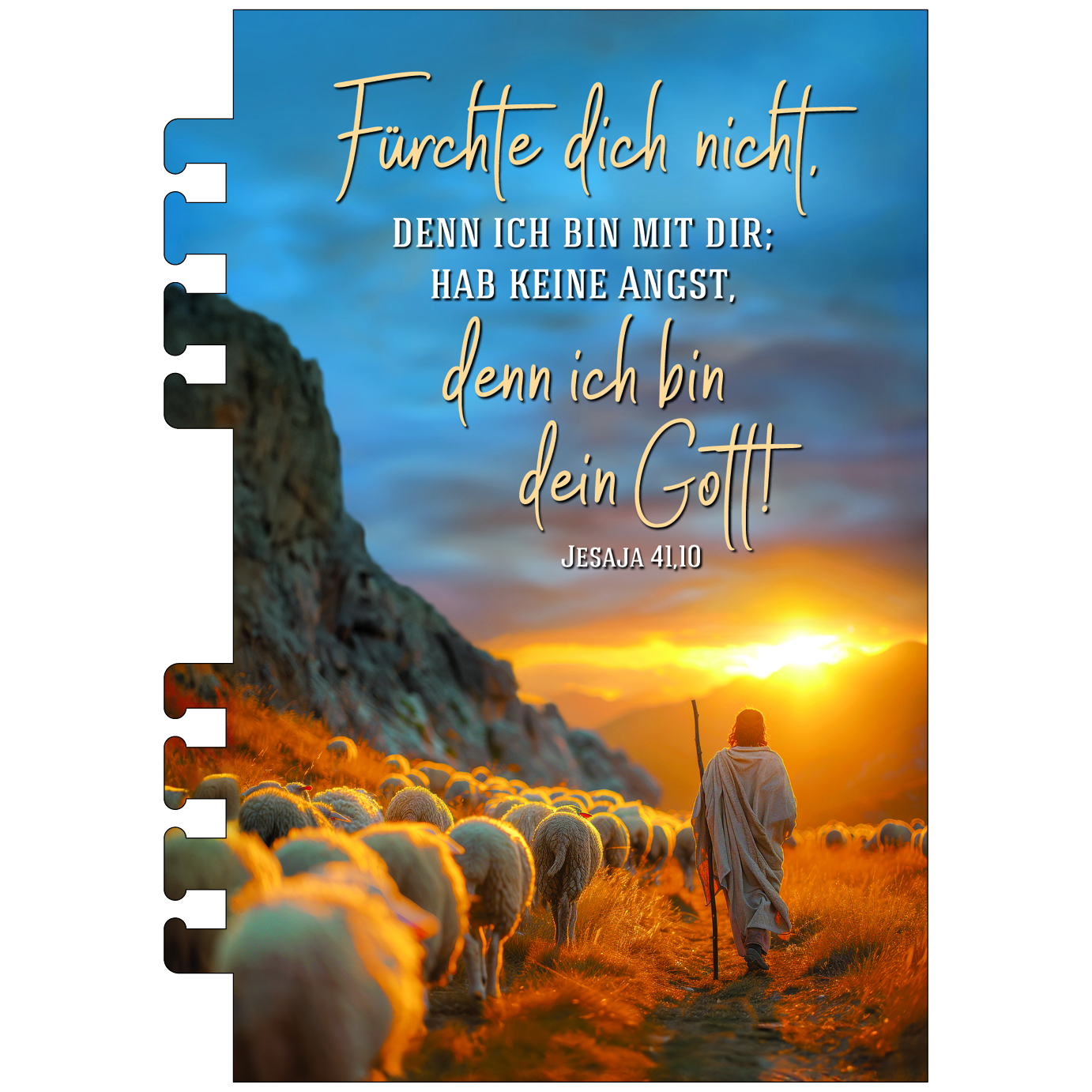 Terminkalender - Tage voller Licht 2027