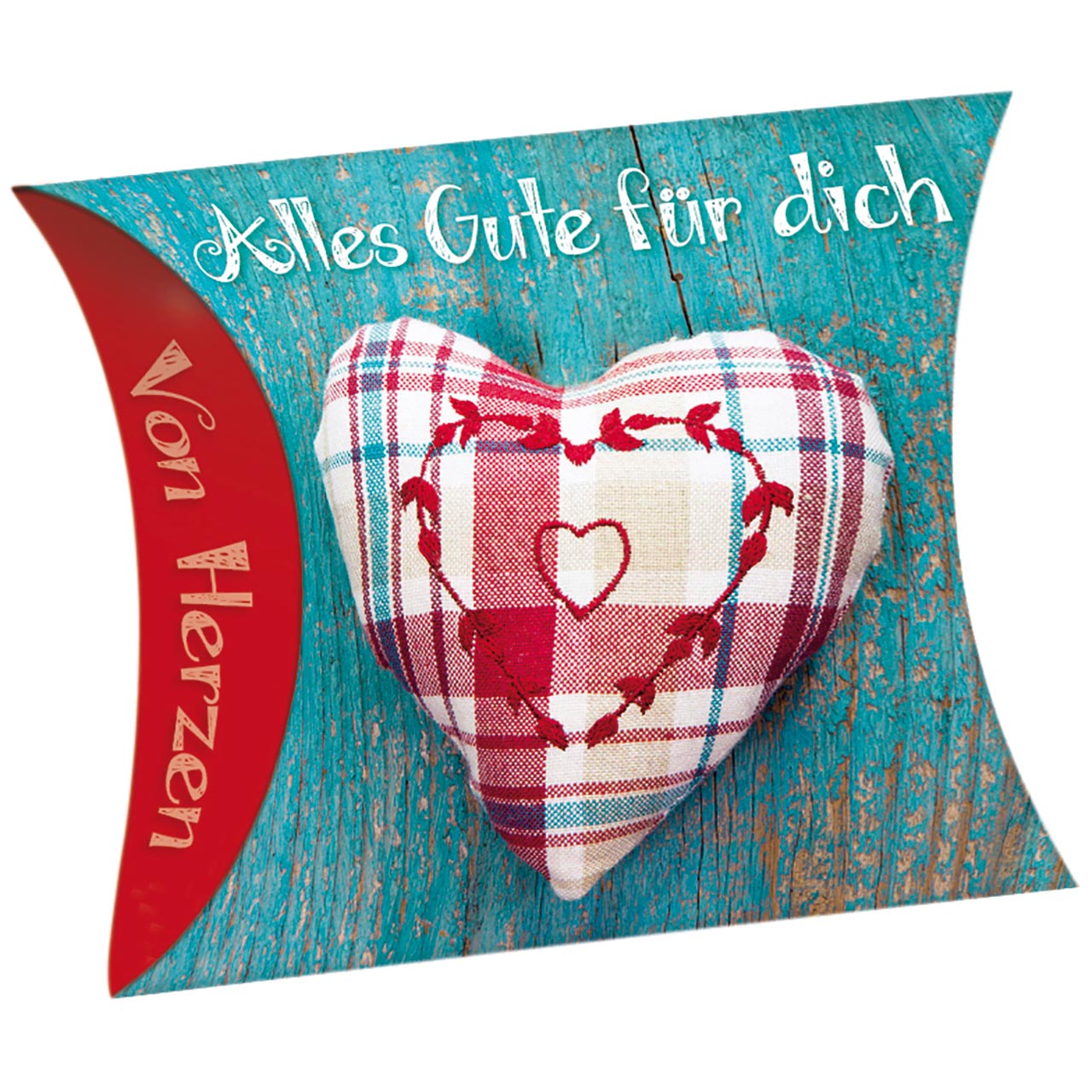 Alles Gute für dich
