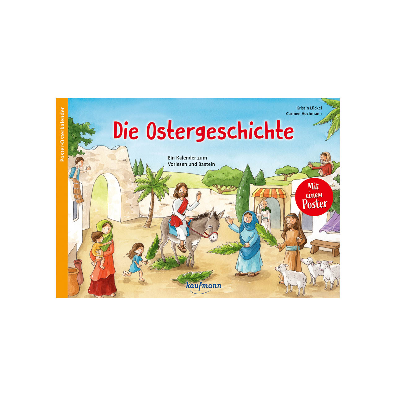 Die Ostergeschichte