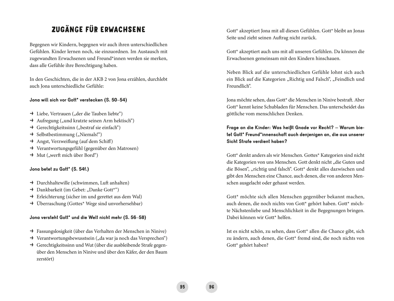 Buch - Alle-Kinder-Bibel - Das Praxisbuch