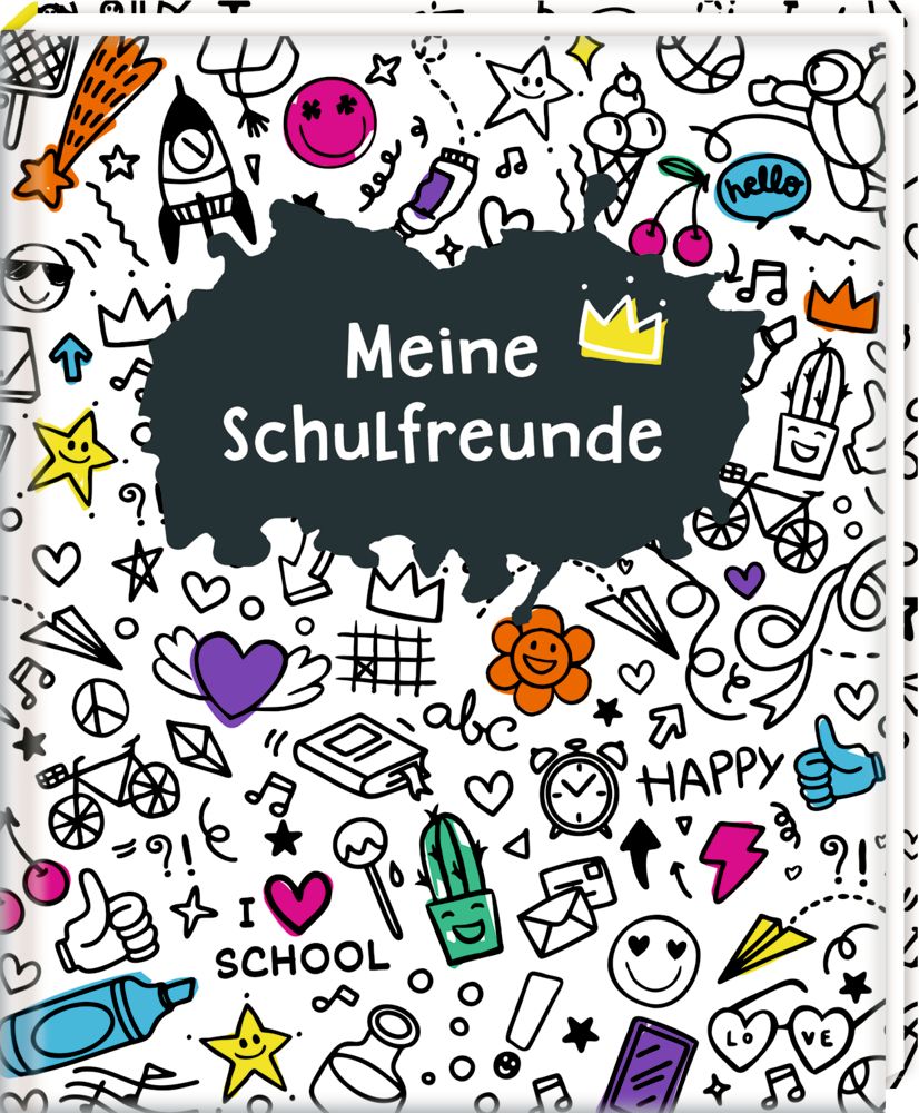 Meine Schulfreunde