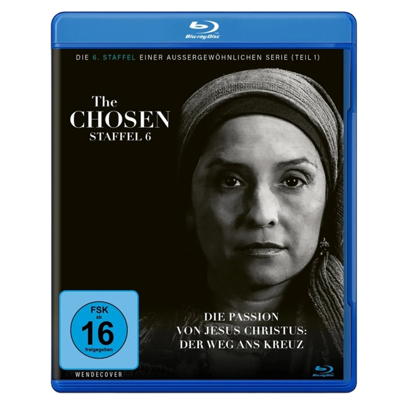 Film - The Chosen - Staffel 6 Teil 1