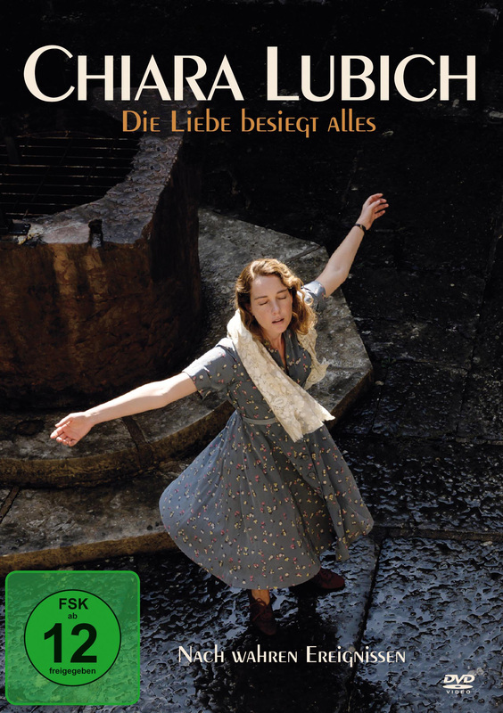 Chiara Lubich (DVD)