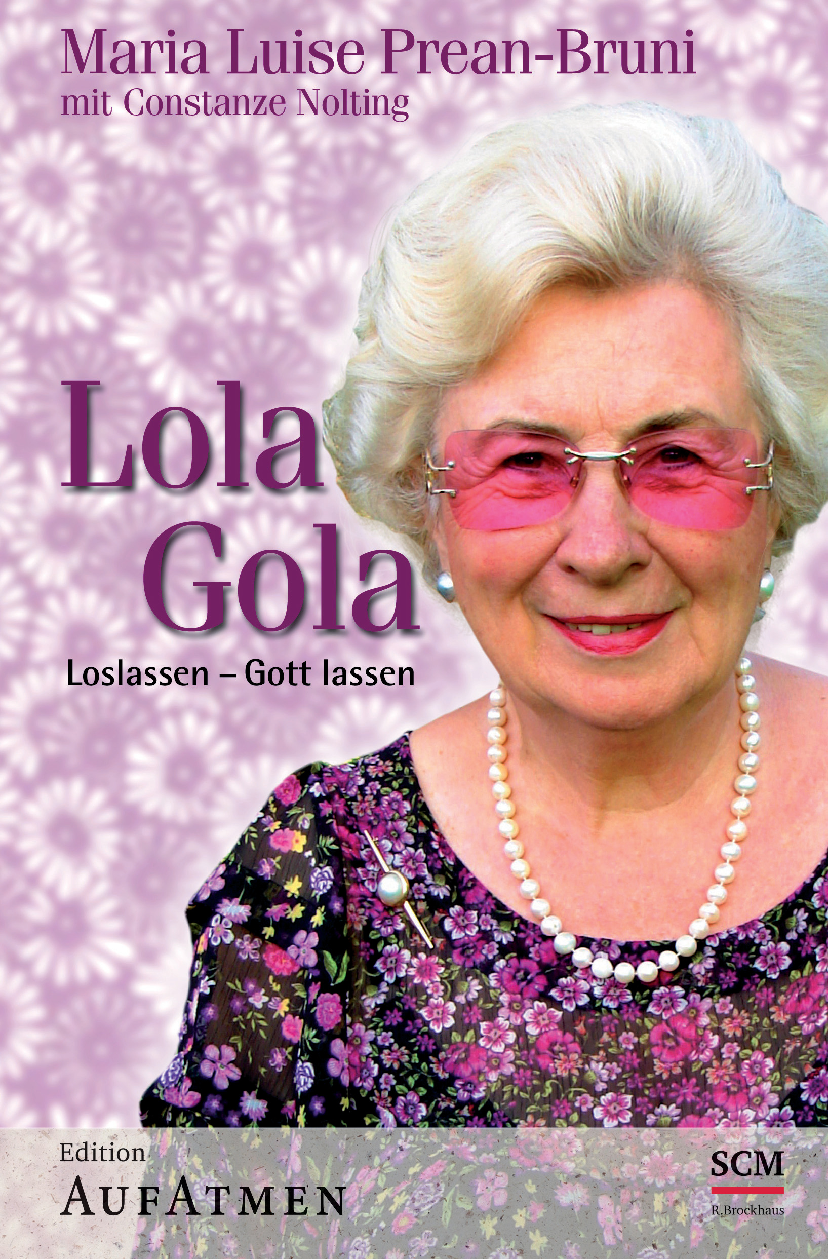 Buch - Lola Gola