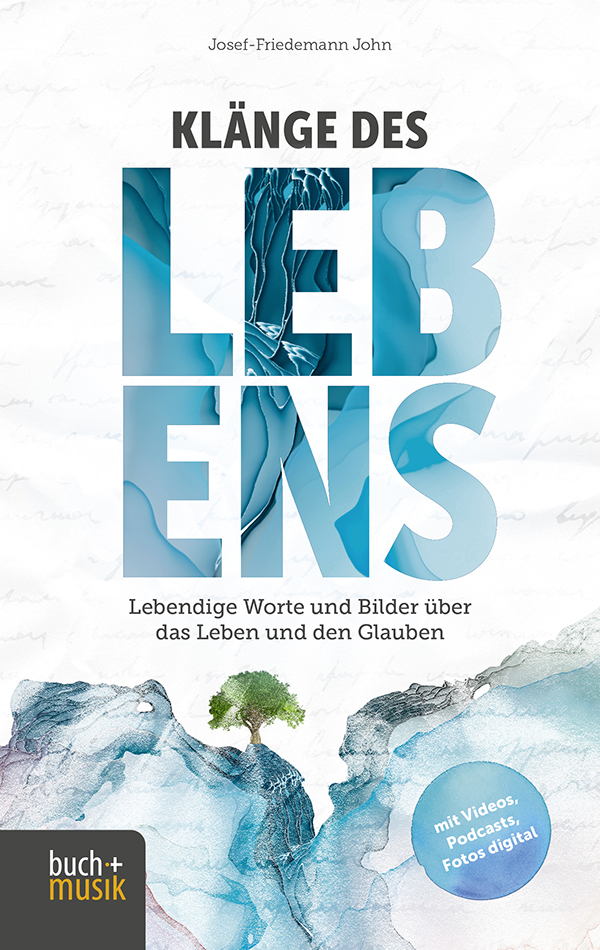 Buch - Klänge des Lebens