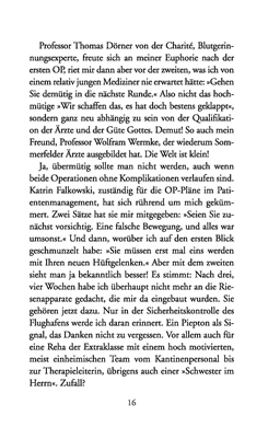 Buch - Passiert - Notiert - Peter Hahne