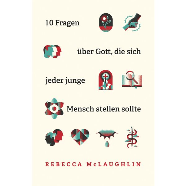 10 Fragen über Gott, die sich jeder junge Mensch...