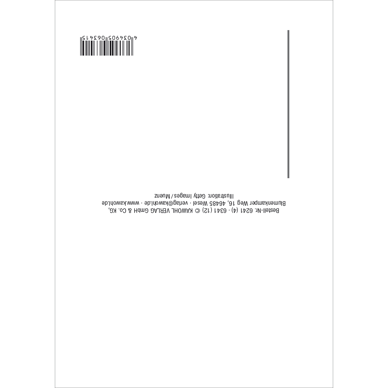 Postkarten mit Aufklebern - Gottes Segen - Rosen Herz