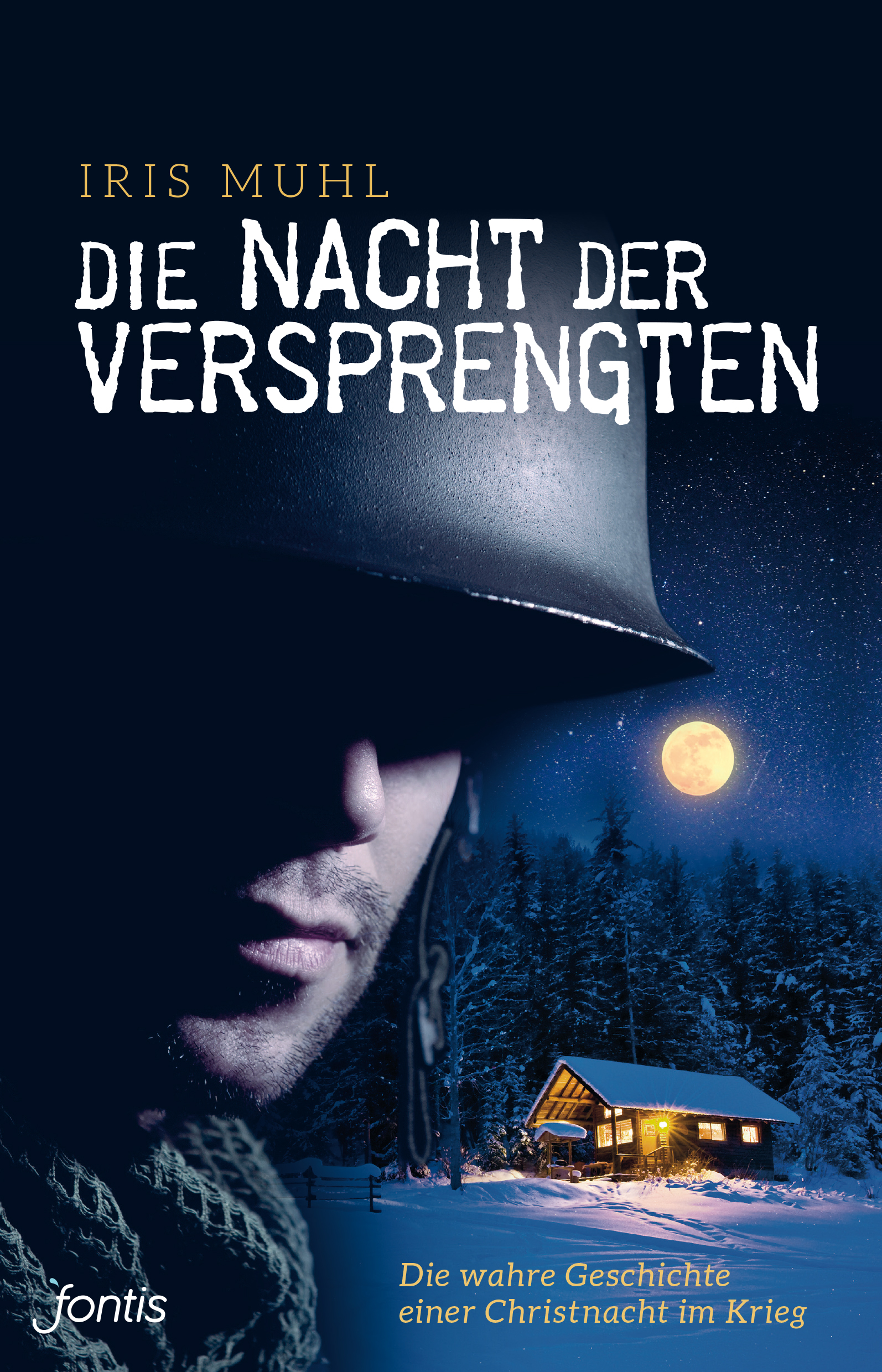 Buch - Die Nacht der Versprengten