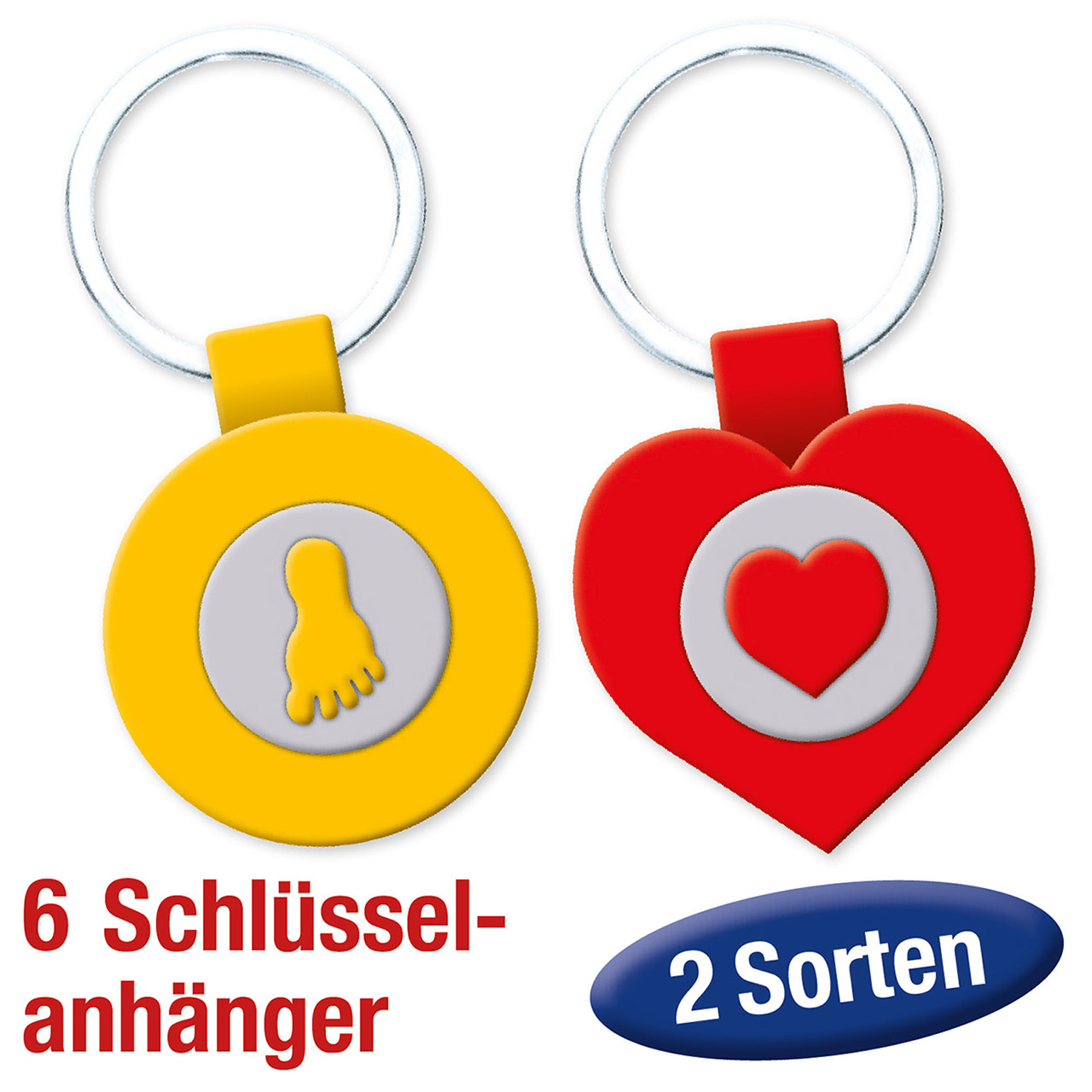 Spar-Paket: mit Chip
