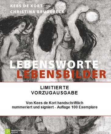 Lebensworte Lebensbilder Vorzugsausgabe