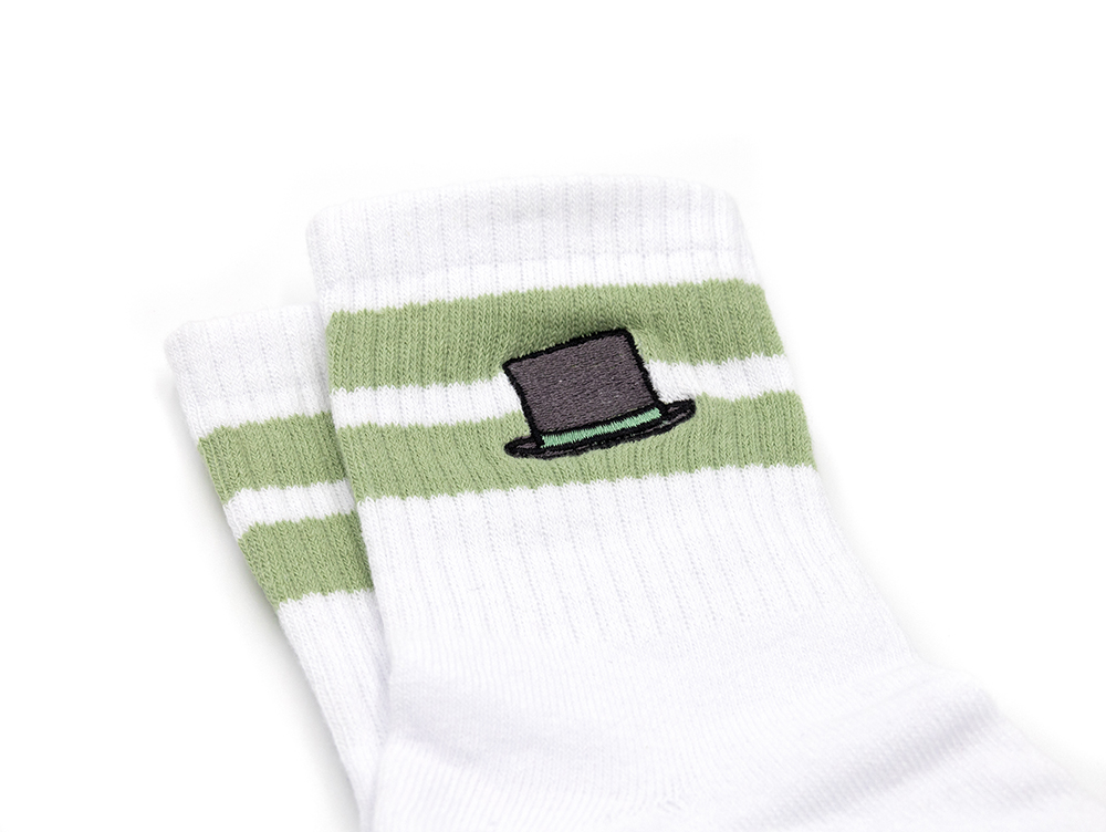 Socken-Set - Sockenset "Für 2 richtig coole Socken" - Socken