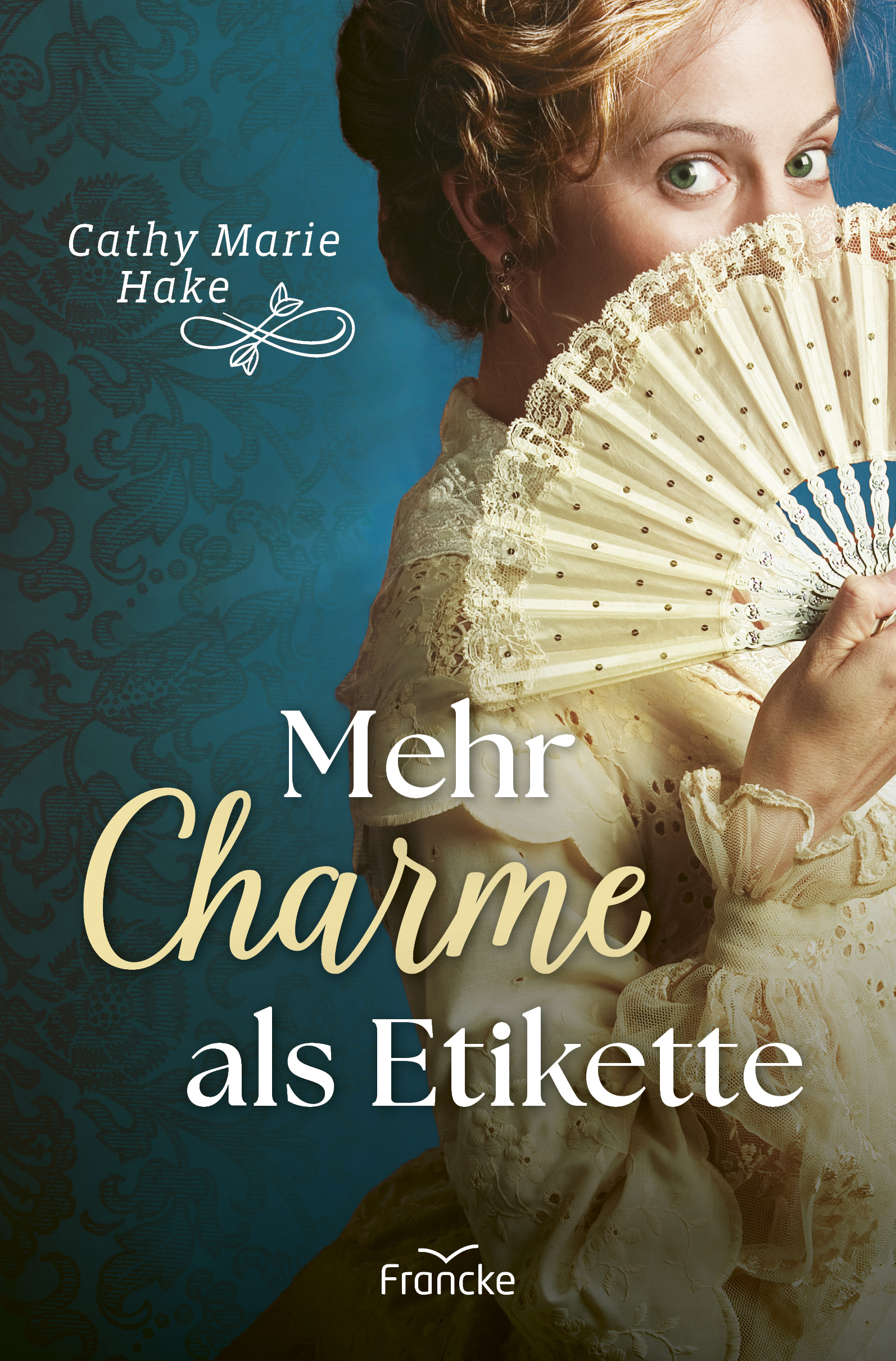Buch - Mehr Charme als Etikette