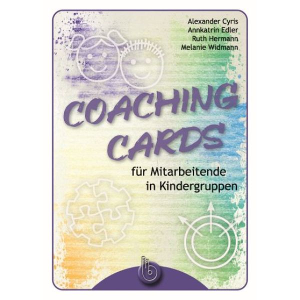 Coaching Cards