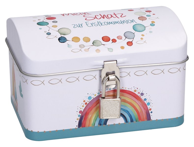 Schmuck & Accessoires - Mein Schatz zur Erstkommunion