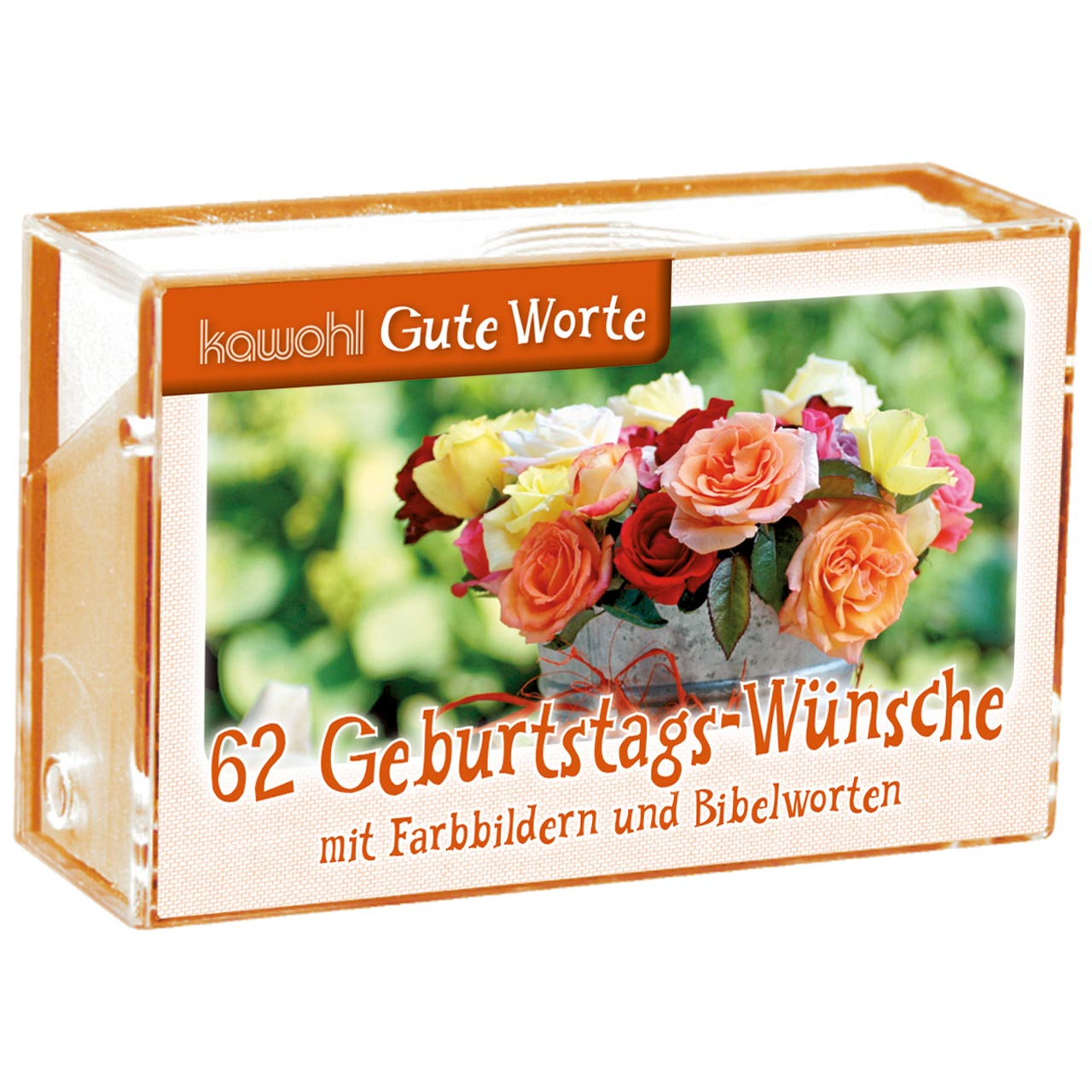Geburtstags-Wünsche