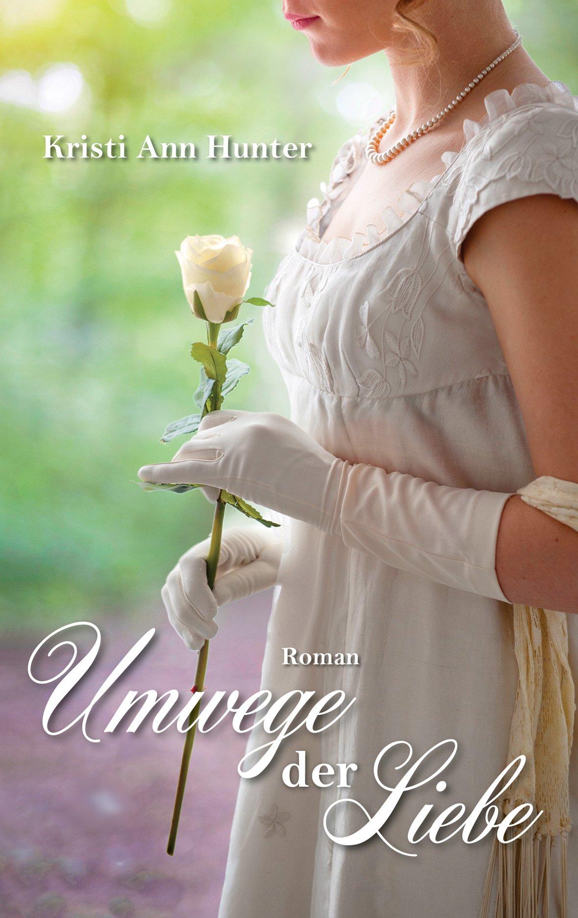 Buch - Umwege der Liebe