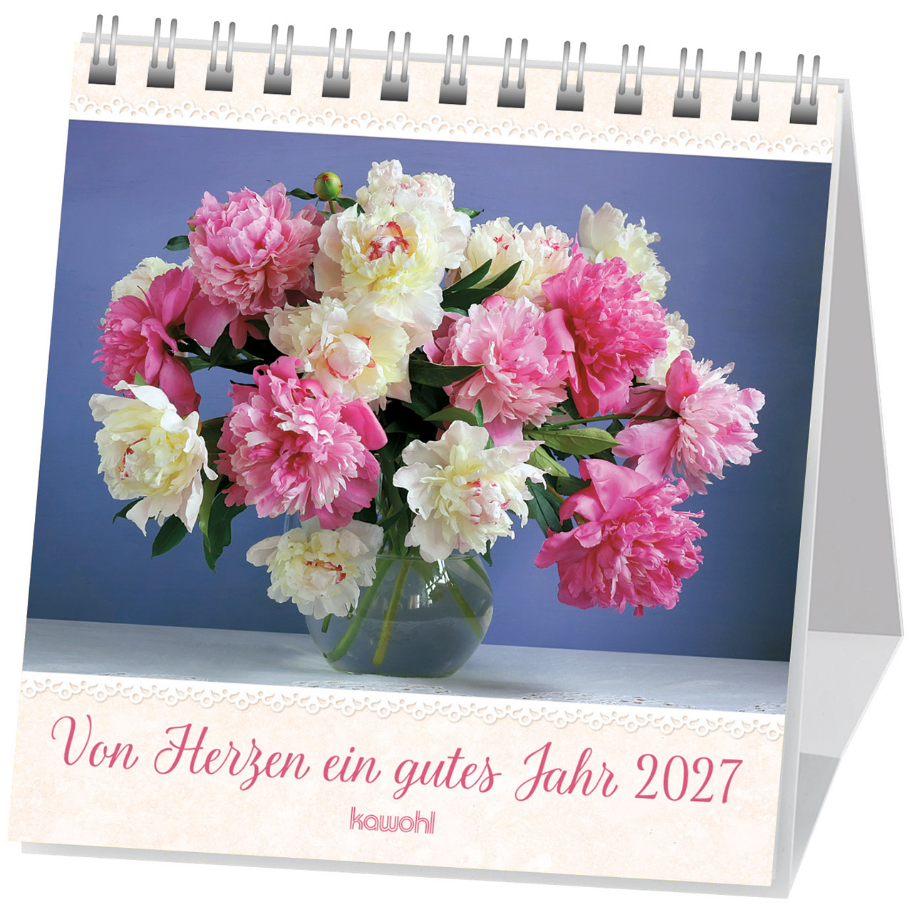 Notizblock - Über allen Hiobs Botschaften - Leuchtturm Felsen Meer