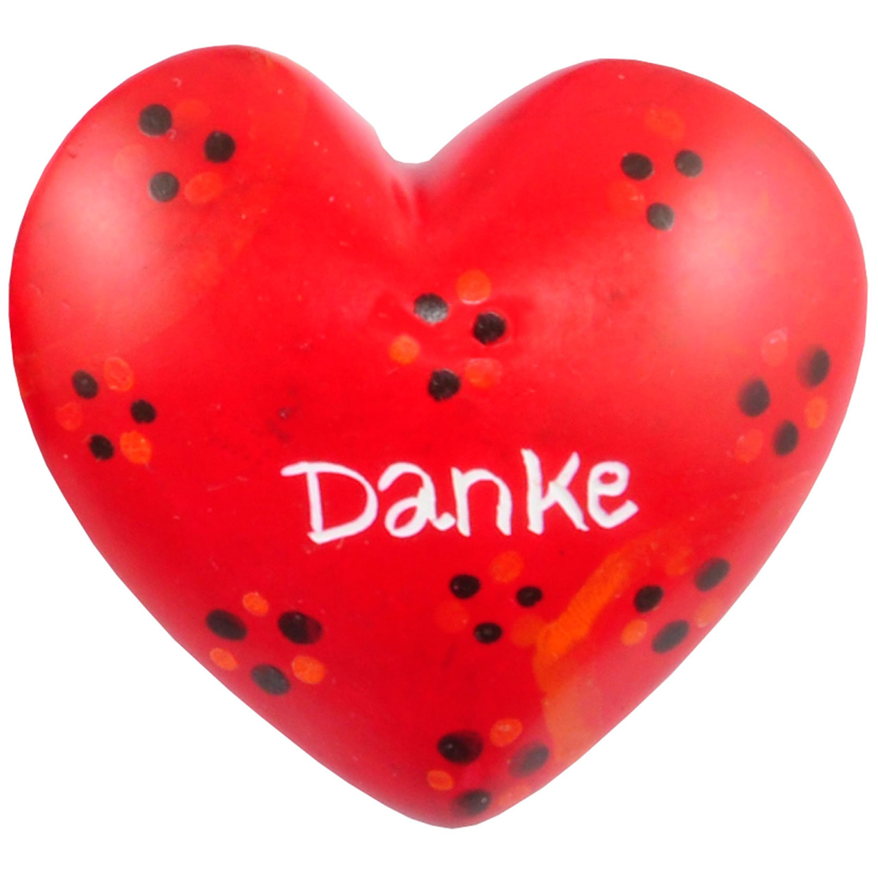 Danke - Herz