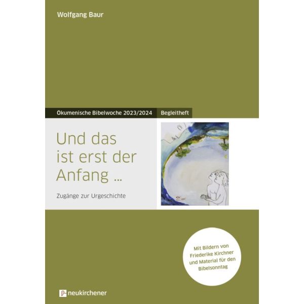 Und das ist erst der Anfang ...