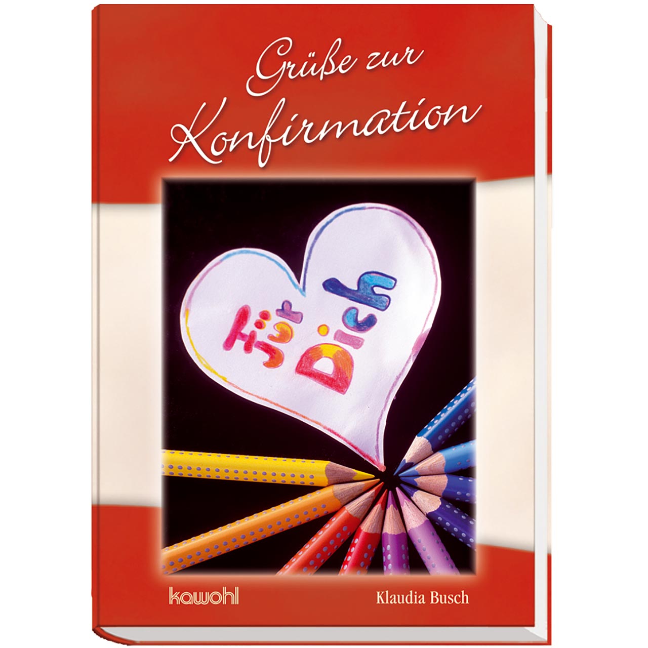 Grüße zur Konfirmation