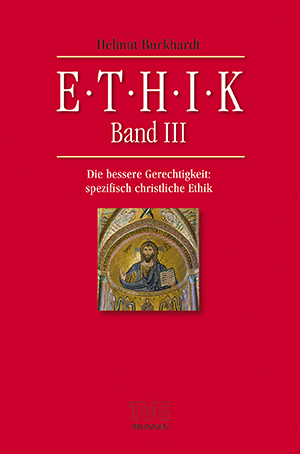Buch - Ethik III