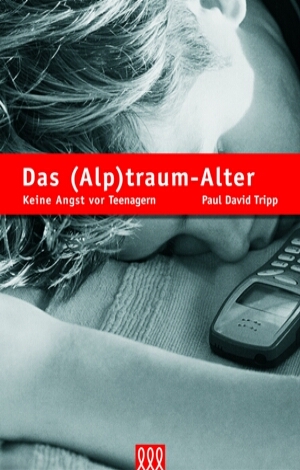 Buch - Das (Alp)traum-Alter