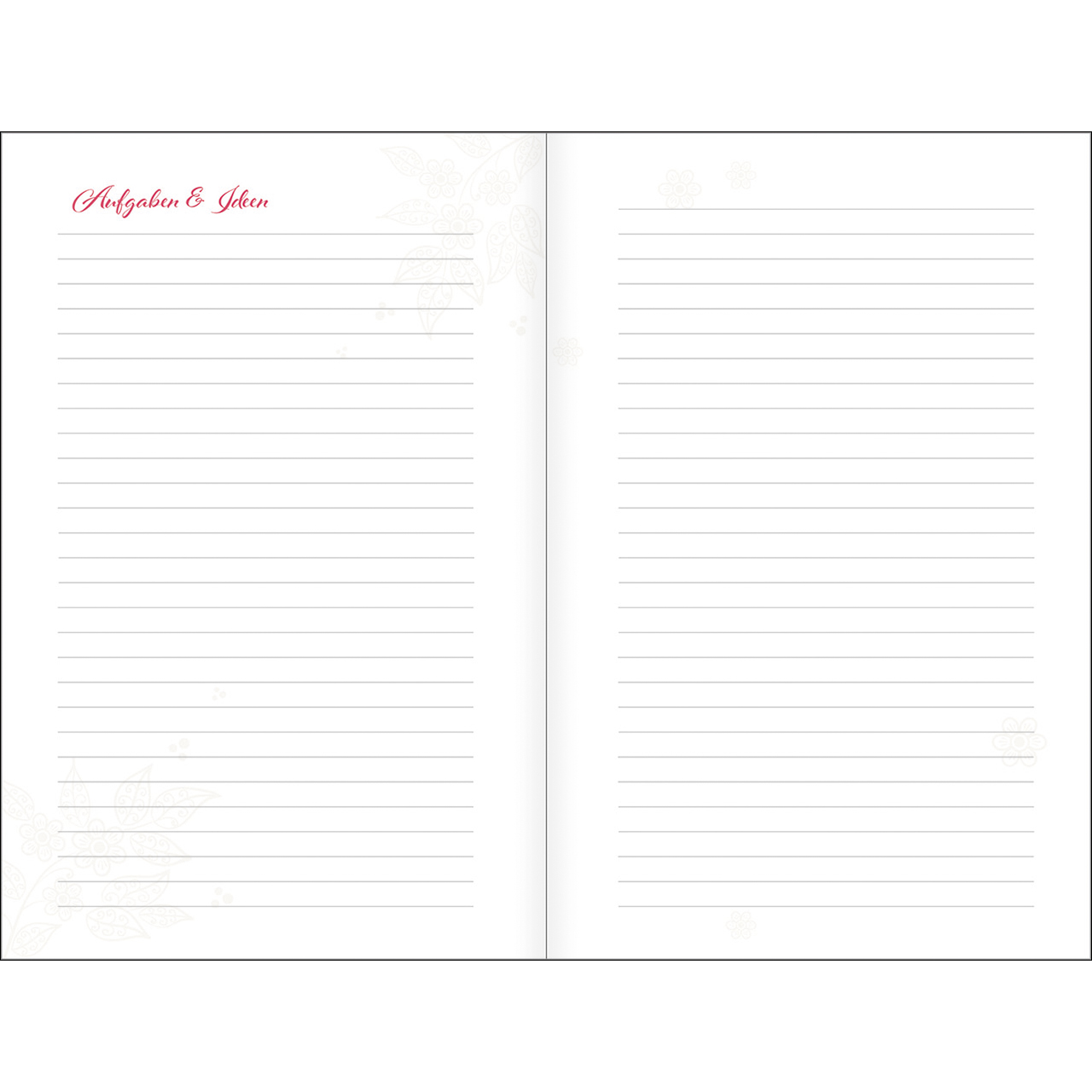 Buchkalender - Augenblick 2026