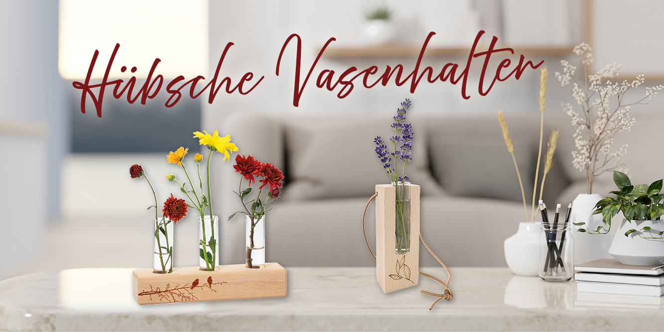 Vasenhalter