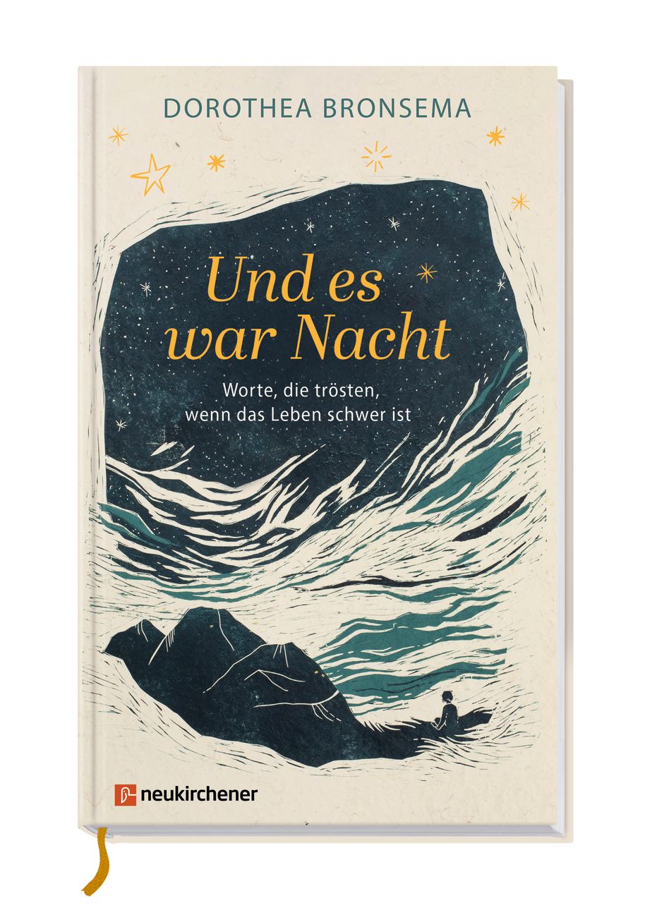 Buch - Und es war Nacht
