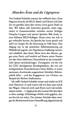 Buch - Passiert - Notiert - Peter Hahne