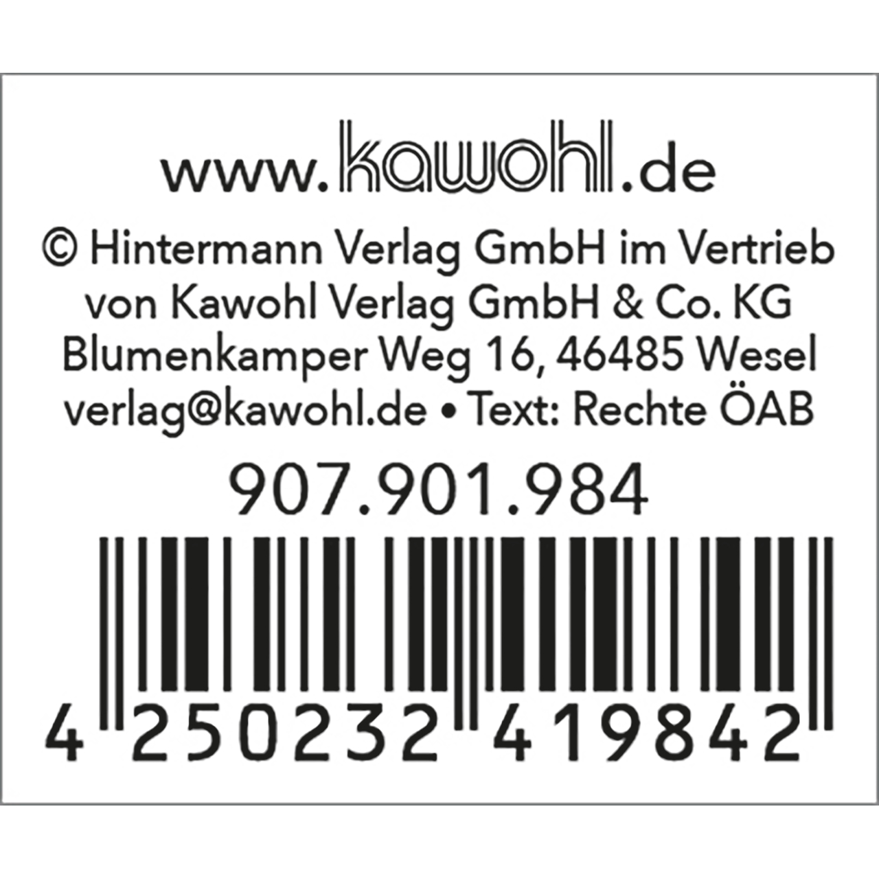 Kugelschreiber - Fürchte dich nicht, denn ich bin mit dir;