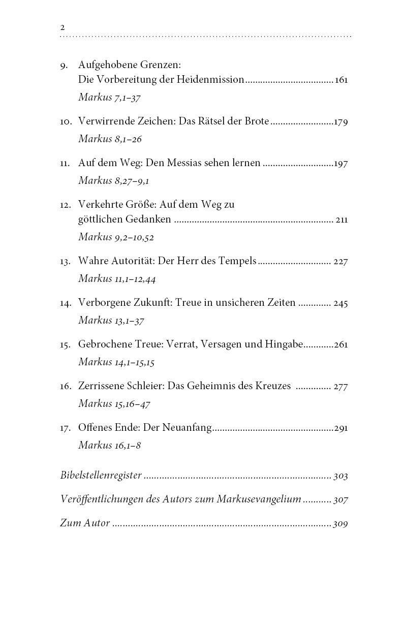 Buch - Verborgene Schätze