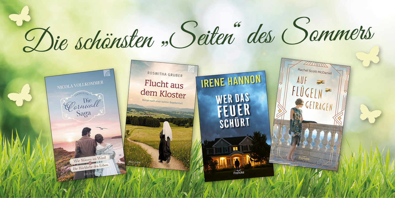 Sommerlektüre