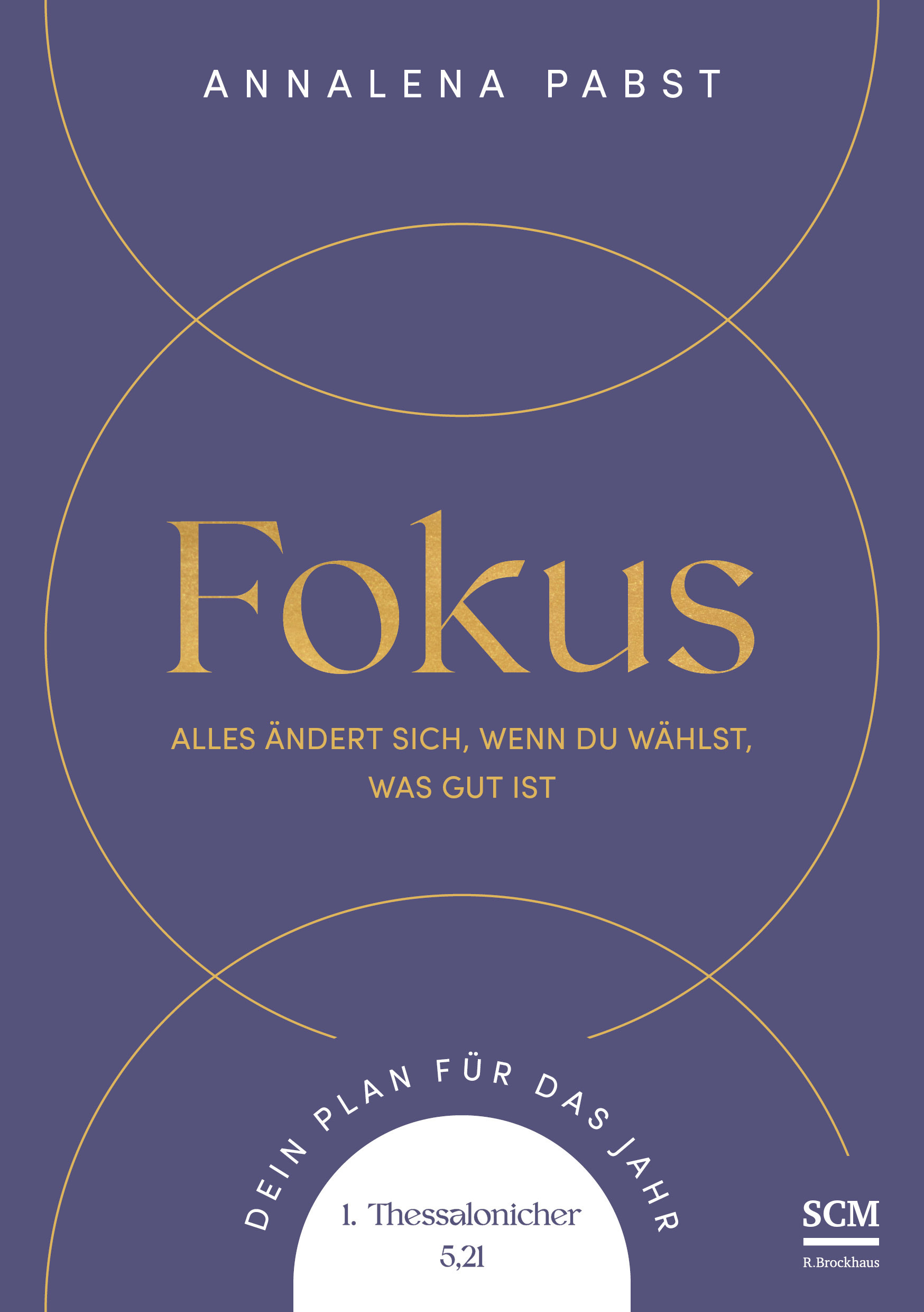 Buch - Fokus - Buch Kreis