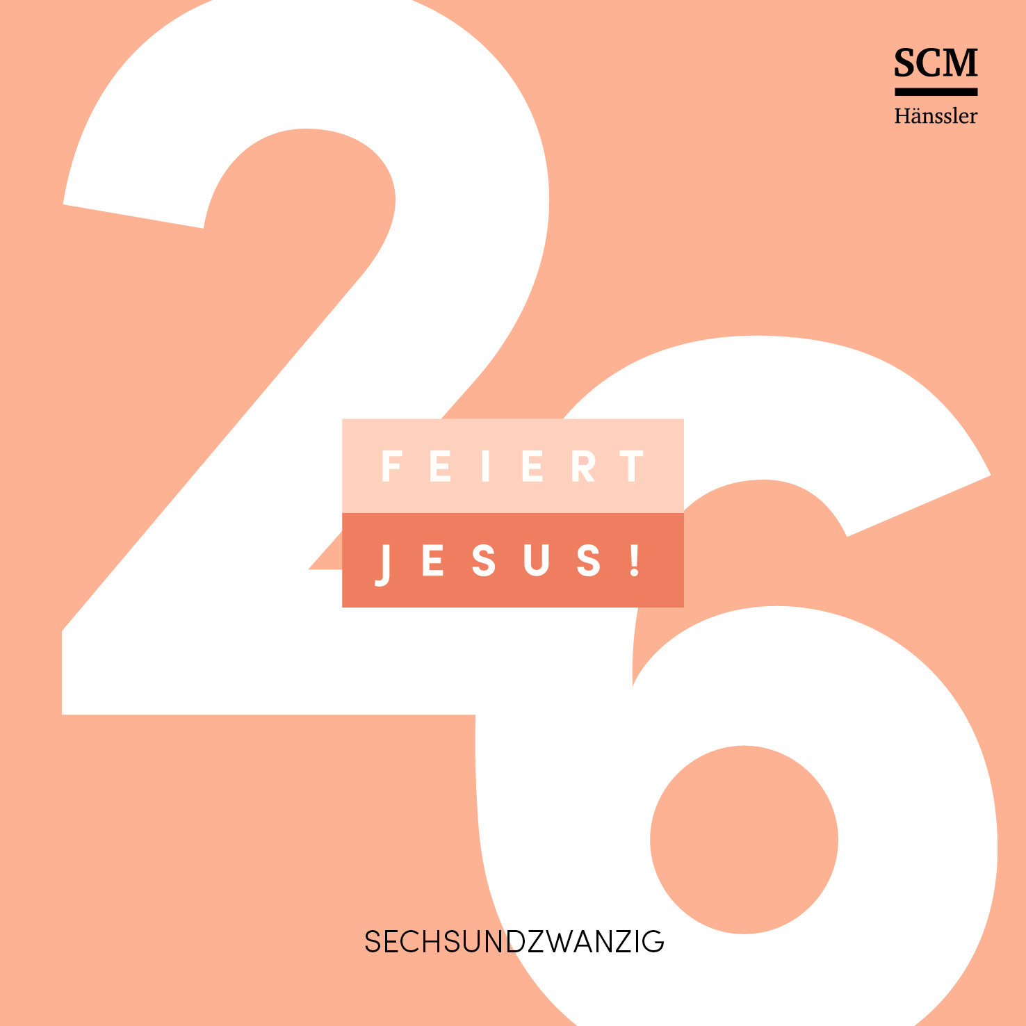 Feiert Jesus! 26 (CD)