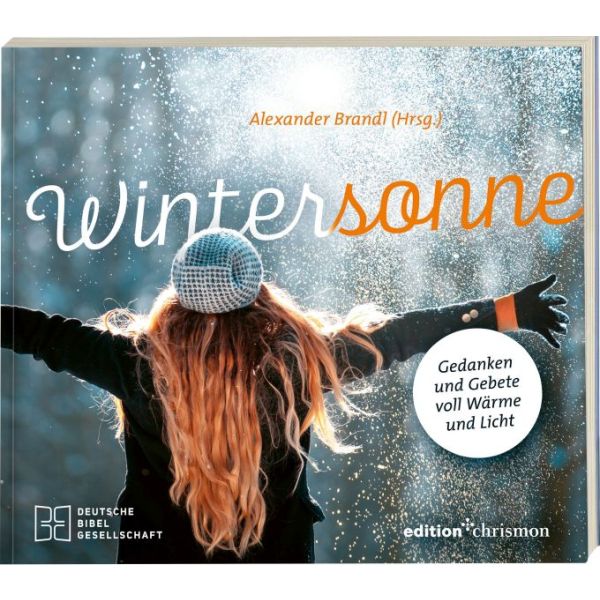 Wintersonne