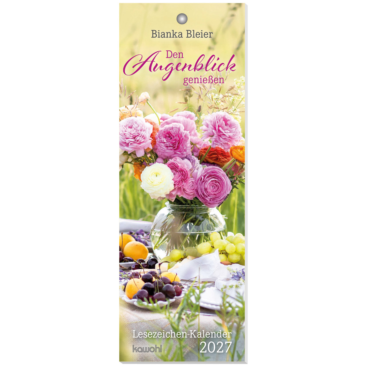 Notizblock - Über allen Hiobs Botschaften - Leuchtturm Felsen Meer