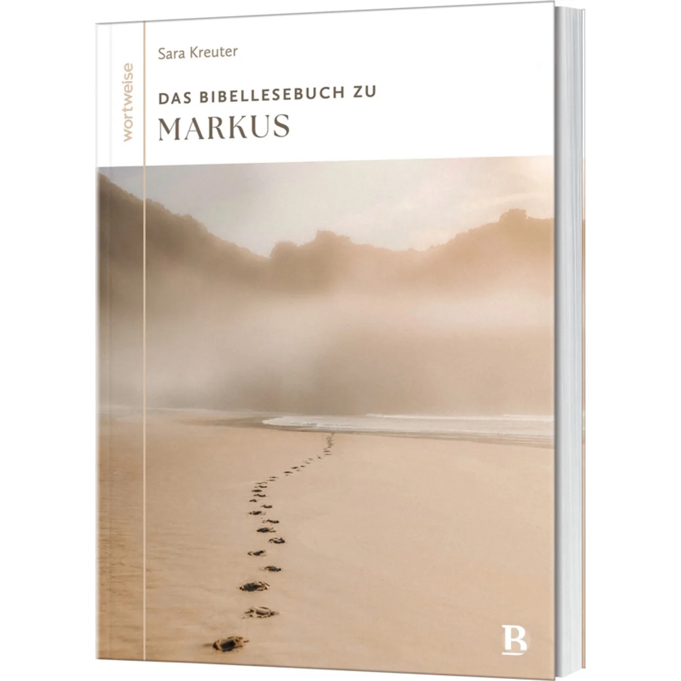 Buch - Das Bibellesebuch zu Markus