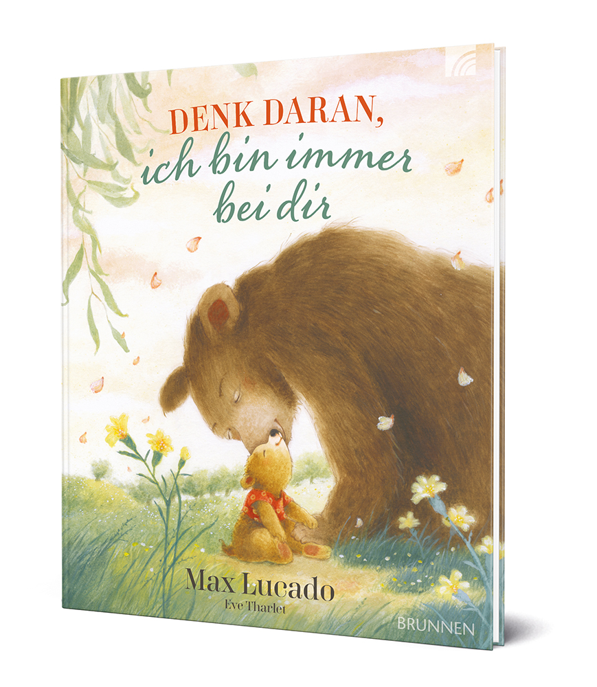 Buch - Denk daran, ich bin immer bei dir